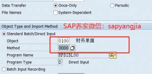 Image result for LSMW Vs BAPI