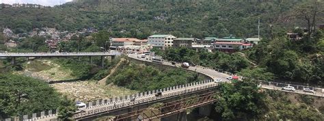 Govt Industrial Training Institute Mandi (Women)