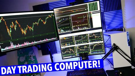 Trading Computer Build 的图像结果