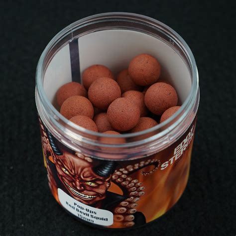 Image result for Red Devil Squid