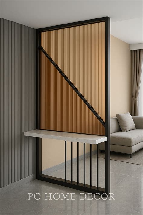 Define Spaces with Elegance: Explore Metal Partitions - Shop Online at ...