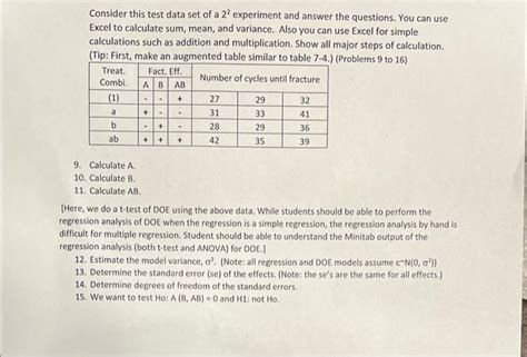 Image result for Excel Test Data Set