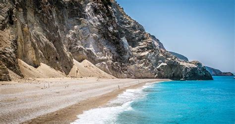 Korintiski zaliv letovanje - savršen odmor na grčkoj obali | Balkan Fun ...