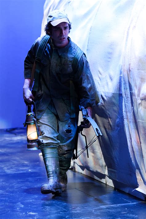 MLIMA'S TALE - Burning Coal Theatre Company