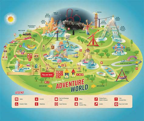 Adventure World 的图像结果