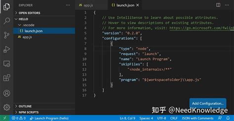 VS Code Debugger Tutorial 的图像结果