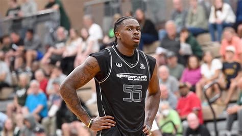 Watch highlights from MSU basketball's Coen Carr during the Moneyball ...