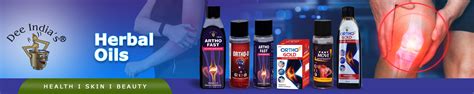 Amazon.in: DEE INDIA HERBALS: Oils