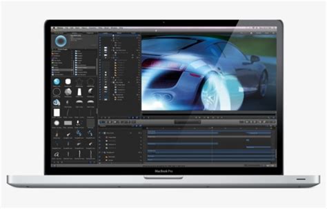 Image result for Final Cut Pro Logo Transparent