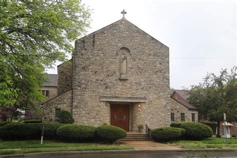 St. Therese Little Flower - Diocese of Kansas City-St. Joseph