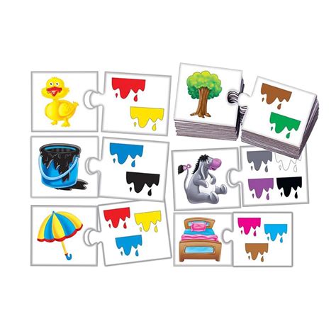Creative’s Colour Matc, Learn to Identify Colours – My Store