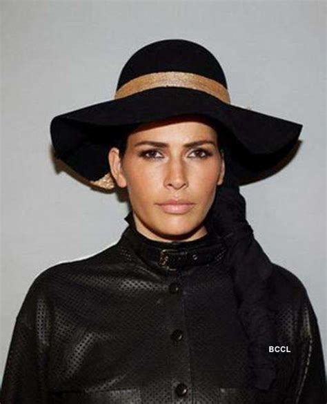 Six reasons we love Miss World 1998 Linor Abargil