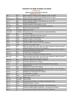 UNIVERSITY OF MIAMI ACADEMIC CALENDAR SPRING 2021 / university-of-miami ...