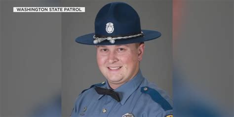 State trooper gets shot in face, drives himself to hospital, officials say