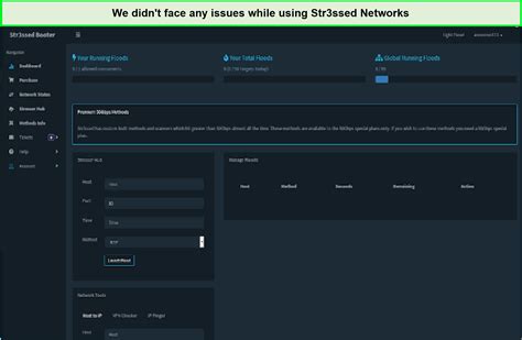 Was sind die besten IP-Stresser und Booster in Deutschland Bis 2025 ...