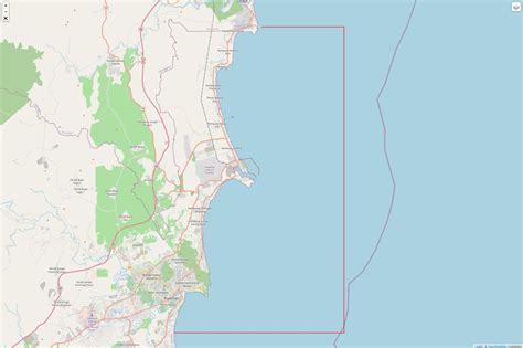 Services – Marine Services – Kuantan Port