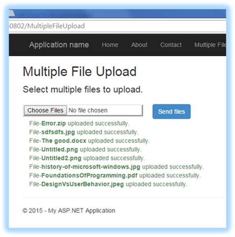Upload Visual Basic Program in Server 的图像结果