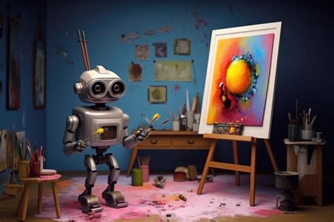 Technology Art 的图像结果