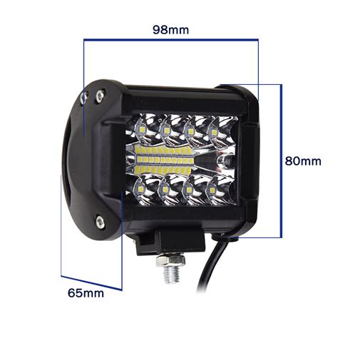 Image result for LED Fog Light Bar