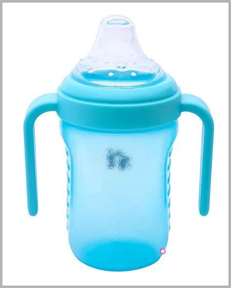 1st Step Soft Spout Sipper With Twin Handles – OPUS RKID