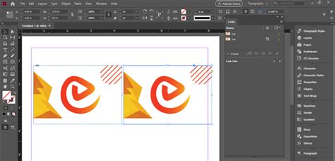 Image result for InDesign Embed Images