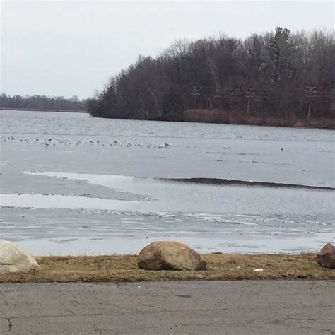 BATTERSON PARK POND - All You Need to Know BEFORE You Go 2026 (with ...