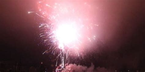 Fireworks may be fun, but also pose a lot of danger