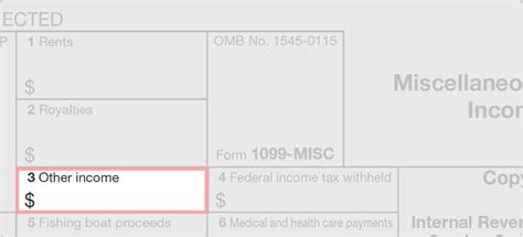 Image result for Form 1099-MISC
