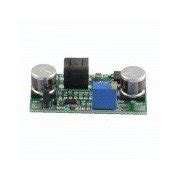 HF-DC-DC FP5139 Adjustable Regulated Power Supply Module - Green (DC 5 ...