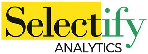 Selectify Analytics