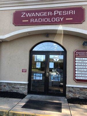 Zwanger-Pesiri Radiology, 220 N Belle Mead Ave, Ste A, East Setauket ...