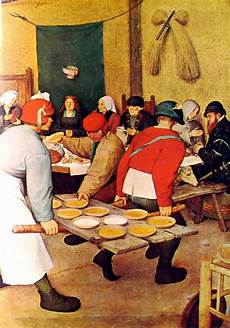 banchetto nuziale quot banchetto nuziale quot di pieter bruegel banchetto nuziale quot banchetto nuziale quot di pieter bruegel