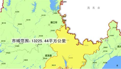湛江建粤省全域旅游示范区 打造最美滨海旅游公-香港商報