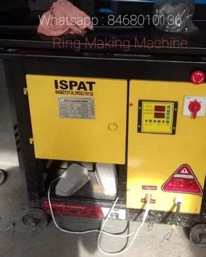 Image result for Ring Making Machine