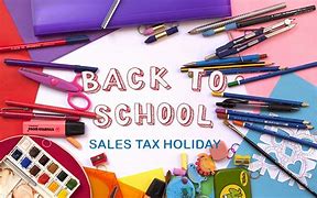 Image result for Florida sales tax holiday