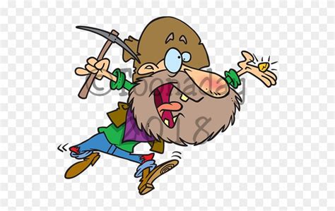 California Gold Rush Gif - Free Transparent PNG Clipart Images Download