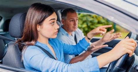 Teaching Driving Lessons 的图像结果