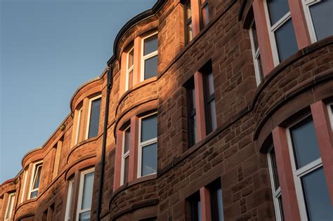 Glasgow projects round-up