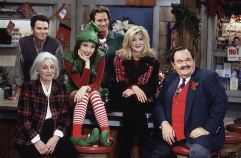 Sitcoms 1990s 的图像结果