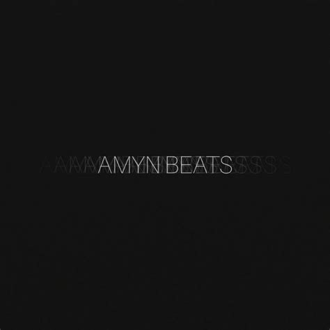 Telegram channel "AMYN Beats" — @AMYNBeats — TGStat