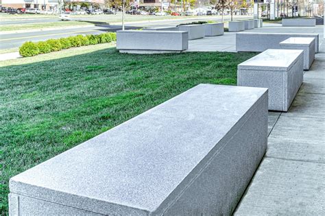 The Falls Church Anglican | Blackhill Granites