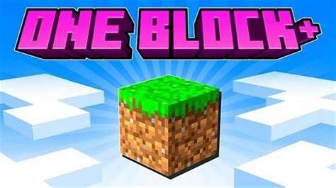 Image result for One Block MC