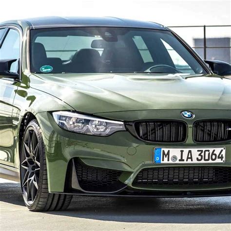 Olive Drab Green Car Platinum Gloss: Olive Green S G089 1.52m*17m