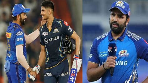 Rohit Sharma: మా కొంప‌ముంచింది అత‌డే.. డ‌బ్ల్యూటీసీ ఫైన‌ల్‌లోనూ ఇలాగే ...