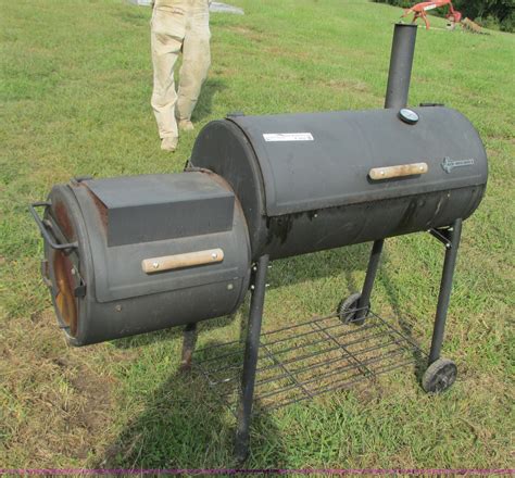 New Braunfels Grills And Smokers at Harvey Horton blog