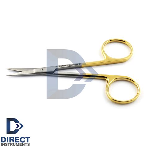 MEDENTRA Surgical Scissors for Microsurgery - India | Ubuy