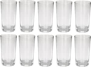 Buy Somil Party Perfect Juice Glasses: Making Every Moment ...