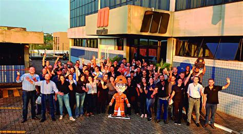 Martin Engineering Material Handling Locations Worldwide