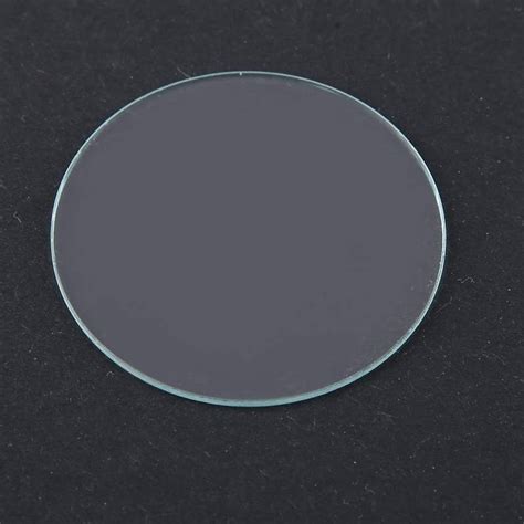 Walar Multipurpose Mineral Watch Glass Combo 32mm TO 33mm Pack of 10 ...