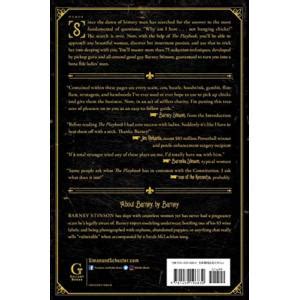 PLAYBOOK & BRO ON THE GO, BARNEY STINSON (Bro Code) : Amazon.in: Books